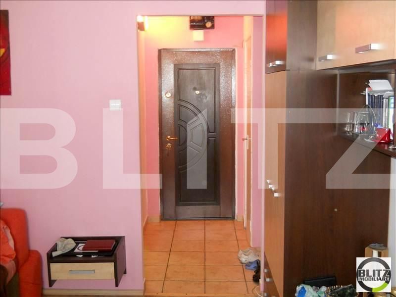 Garsonieră de vânzare Manastur - 3351AV | BLITZ Cluj-Napoca | Poza4