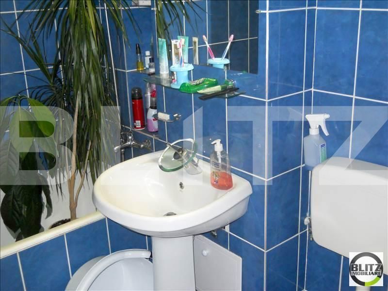 Garsonieră de vânzare Manastur - 3351AV | BLITZ Cluj-Napoca | Poza5