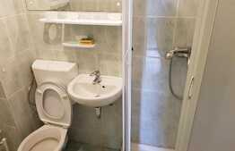 De vanzare garsoniera 27 mp, zona Stadion CFR