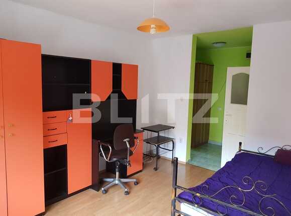 Garsonieră de vânzare Gruia - 33510AV | BLITZ Cluj-Napoca | Poza1