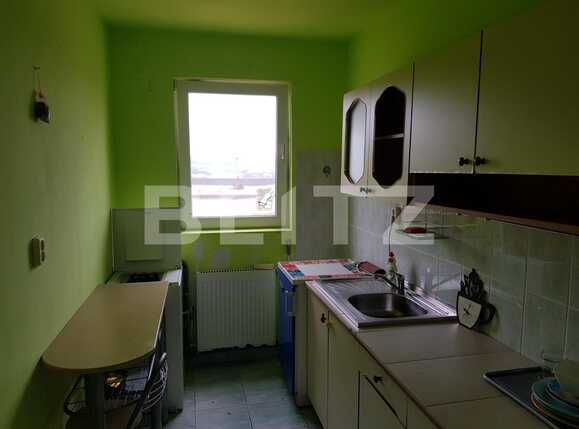 Garsonieră de vânzare Gruia - 33510AV | BLITZ Cluj-Napoca | Poza4