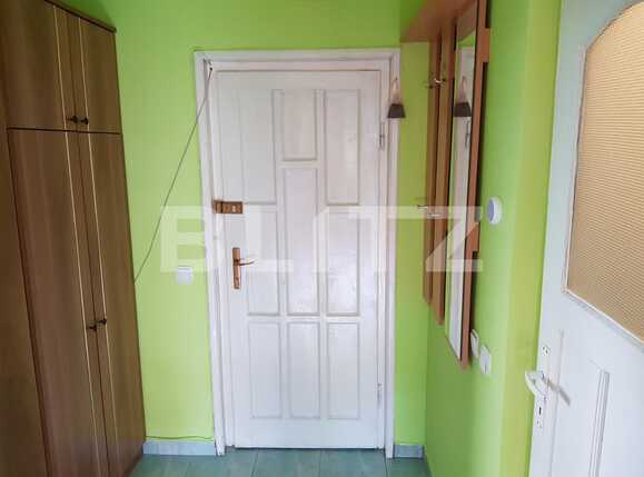 Garsonieră de vânzare Gruia - 33510AV | BLITZ Cluj-Napoca | Poza3
