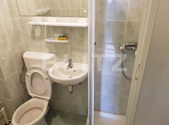 Garsonieră de vânzare Gruia - 33510AV | BLITZ Cluj-Napoca | Poza5