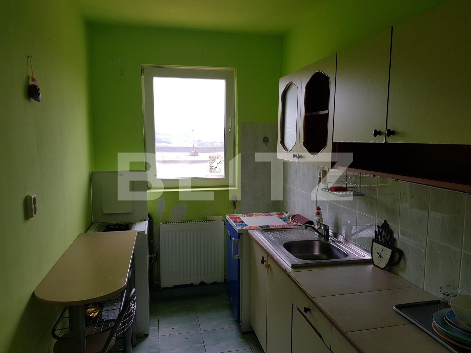 Garsonieră de vânzare Gruia - 33510AV | BLITZ Cluj-Napoca | Poza4