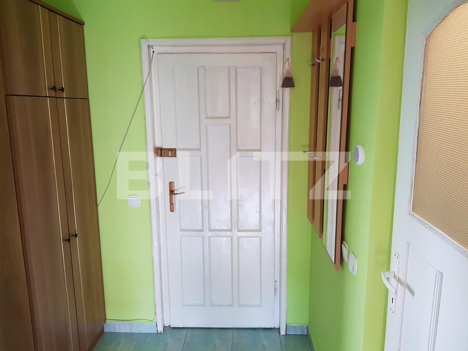 Garsonieră de vânzare Gruia - 33510AV | BLITZ Cluj-Napoca | Poza3