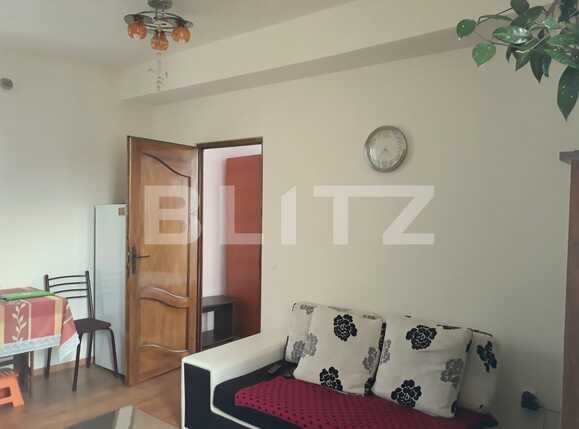 Apartament de vânzare 2 camere Europa - 33511AV | BLITZ Cluj-Napoca | Poza1