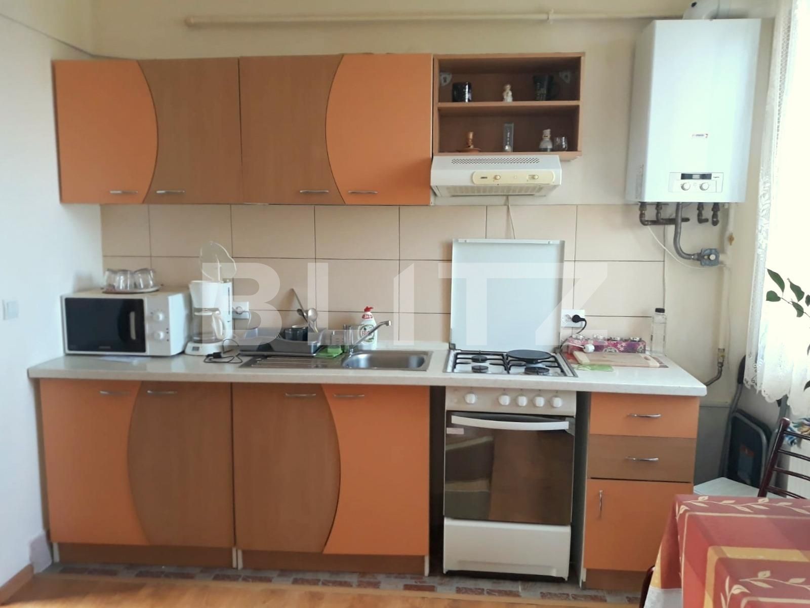 Apartament de vânzare 2 camere Europa - 33511AV | BLITZ Cluj-Napoca | Poza4