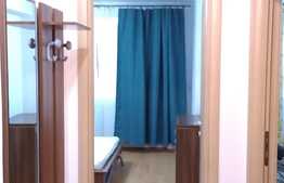 Apartament 2 camere, decomandat, 55 mp, mobilat modern, zona Casa de Cultura a Studentilor