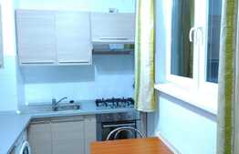 Apartament 2 camere, decomandat, 55 mp, mobilat modern, zona Casa de Cultura a Studentilor