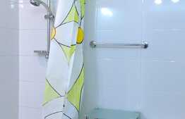 Apartament 2 camere, decomandat, 55 mp, mobilat modern, zona Casa de Cultura a Studentilor