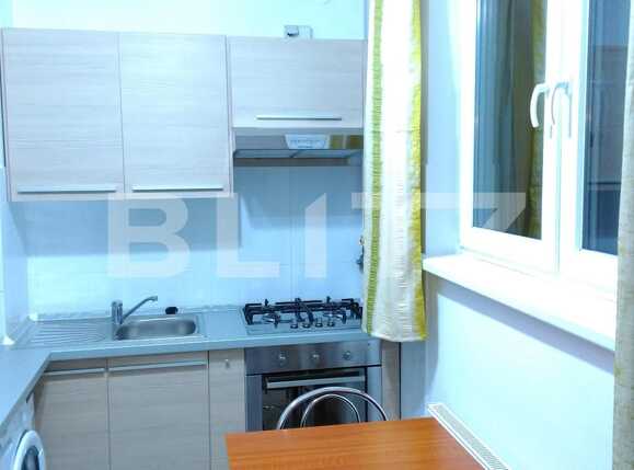 Apartament de închiriat 2 camere Central - 33512AI | BLITZ Cluj-Napoca | Poza6