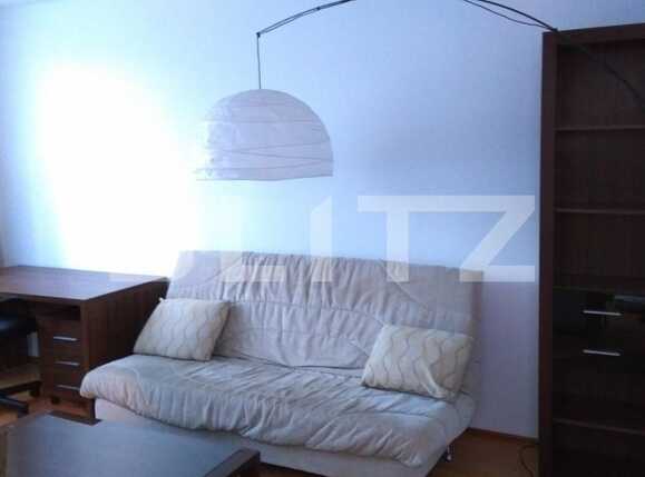 Apartament de închiriat 2 camere Central - 33512AI | BLITZ Cluj-Napoca | Poza2
