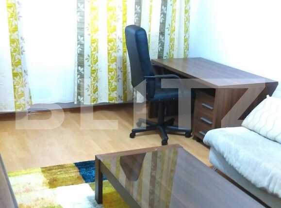 Apartament de închiriat 2 camere Central - 33512AI | BLITZ Cluj-Napoca | Poza1