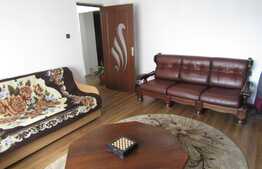 Apartament cu 3 camere, 75 mp, decomandat, zona Kaufland