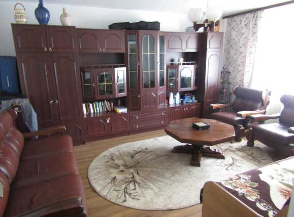 Apartament de închiriat 3 camere Manastur - 33513AI | BLITZ Cluj-Napoca | Poza1