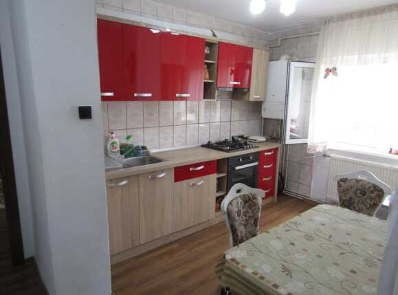 Apartament de închiriat 3 camere Manastur - 33513AI | BLITZ Cluj-Napoca | Poza4