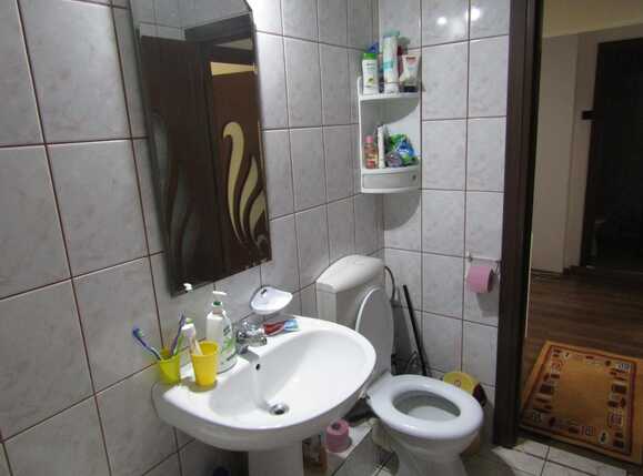 Apartament de închiriat 3 camere Manastur - 33513AI | BLITZ Cluj-Napoca | Poza9