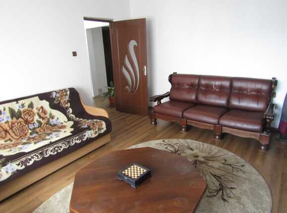 Apartament de închiriat 3 camere Manastur - 33513AI | BLITZ Cluj-Napoca | Poza2