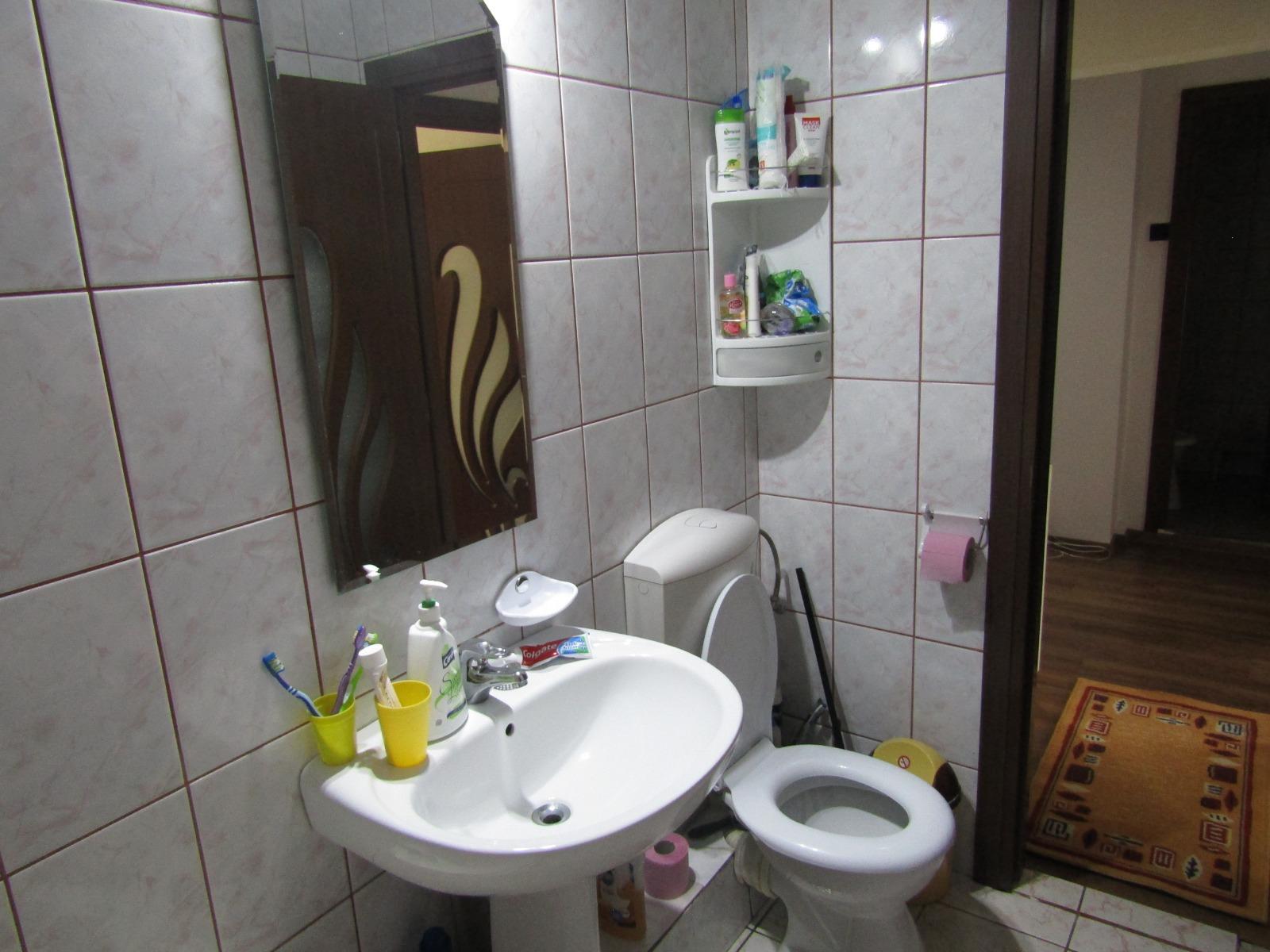 Apartament de închiriat 3 camere Manastur - 33513AI | BLITZ Cluj-Napoca | Poza9