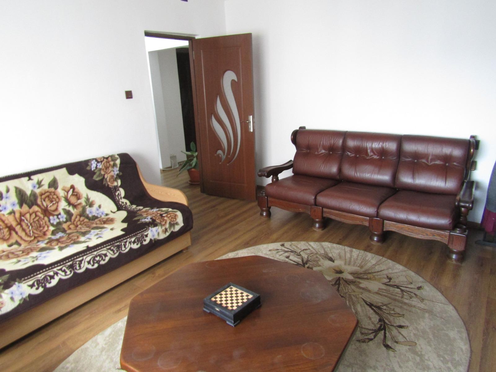 Apartament de închiriat 3 camere Manastur - 33513AI | BLITZ Cluj-Napoca | Poza2