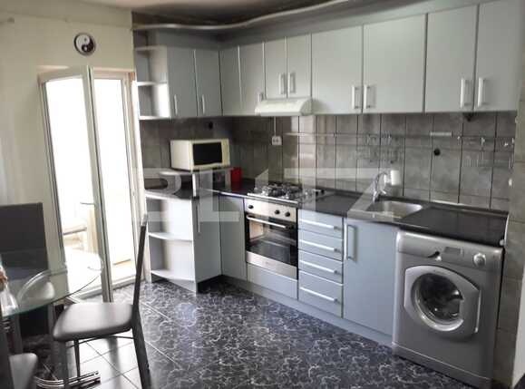 Apartament de închiriat 2 camere Grigorescu - 33514AI | BLITZ Cluj-Napoca | Poza8