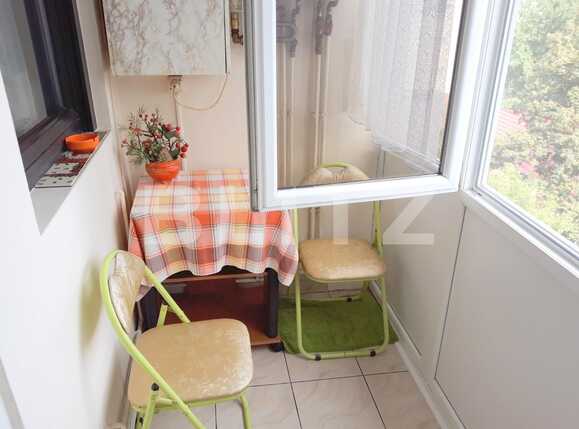 Apartament de închiriat 2 camere Grigorescu - 33514AI | BLITZ Cluj-Napoca | Poza14