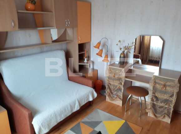 Apartament de închiriat 2 camere Grigorescu - 33514AI | BLITZ Cluj-Napoca | Poza5
