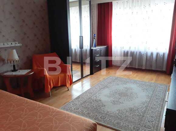 Apartament de închiriat 2 camere Grigorescu - 33514AI | BLITZ Cluj-Napoca | Poza3