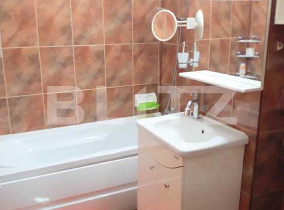 Apartament de închiriat 2 camere Grigorescu - 33514AI | BLITZ Cluj-Napoca | Poza12