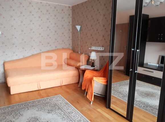 Apartament de închiriat 2 camere Grigorescu - 33514AI | BLITZ Cluj-Napoca | Poza1