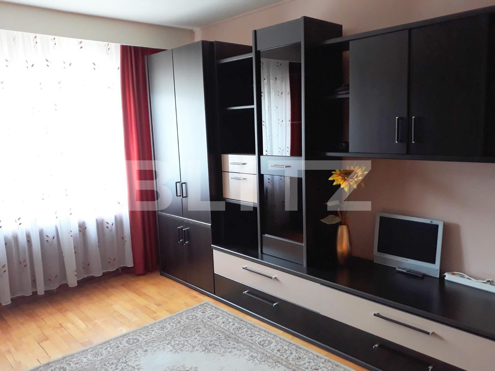 Apartament de închiriat 2 camere Grigorescu - 33514AI | BLITZ Cluj-Napoca | Poza2