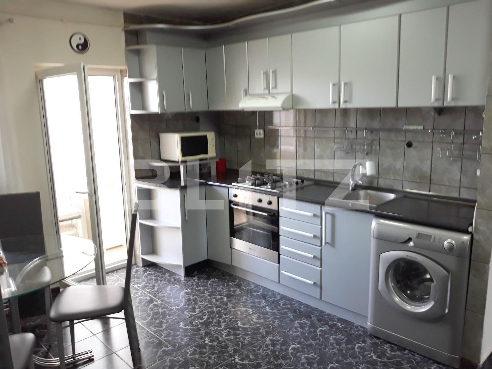 Apartament de închiriat 2 camere Grigorescu - 33514AI | BLITZ Cluj-Napoca | Poza8