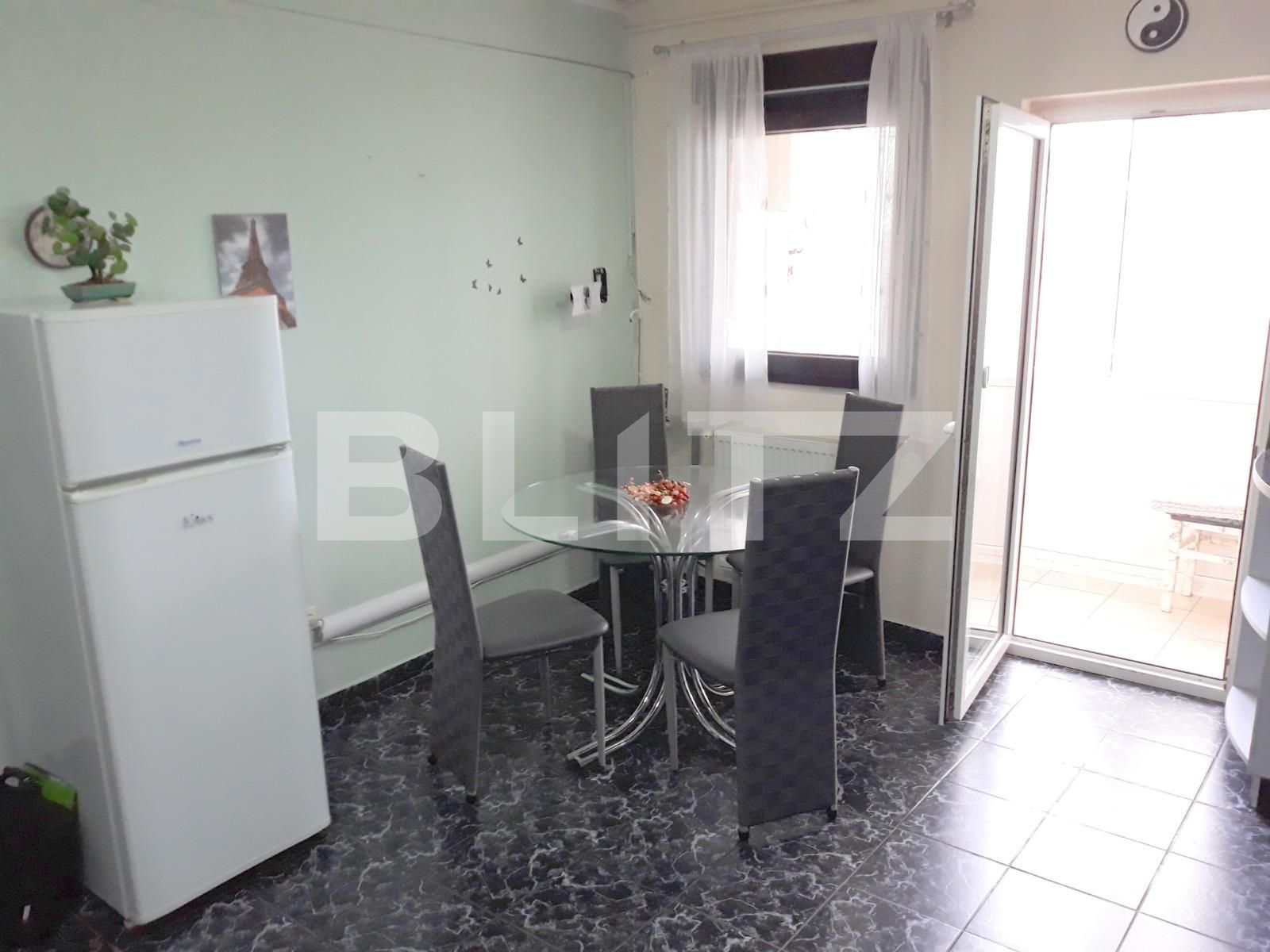 Apartament de închiriat 2 camere Grigorescu - 33514AI | BLITZ Cluj-Napoca | Poza9