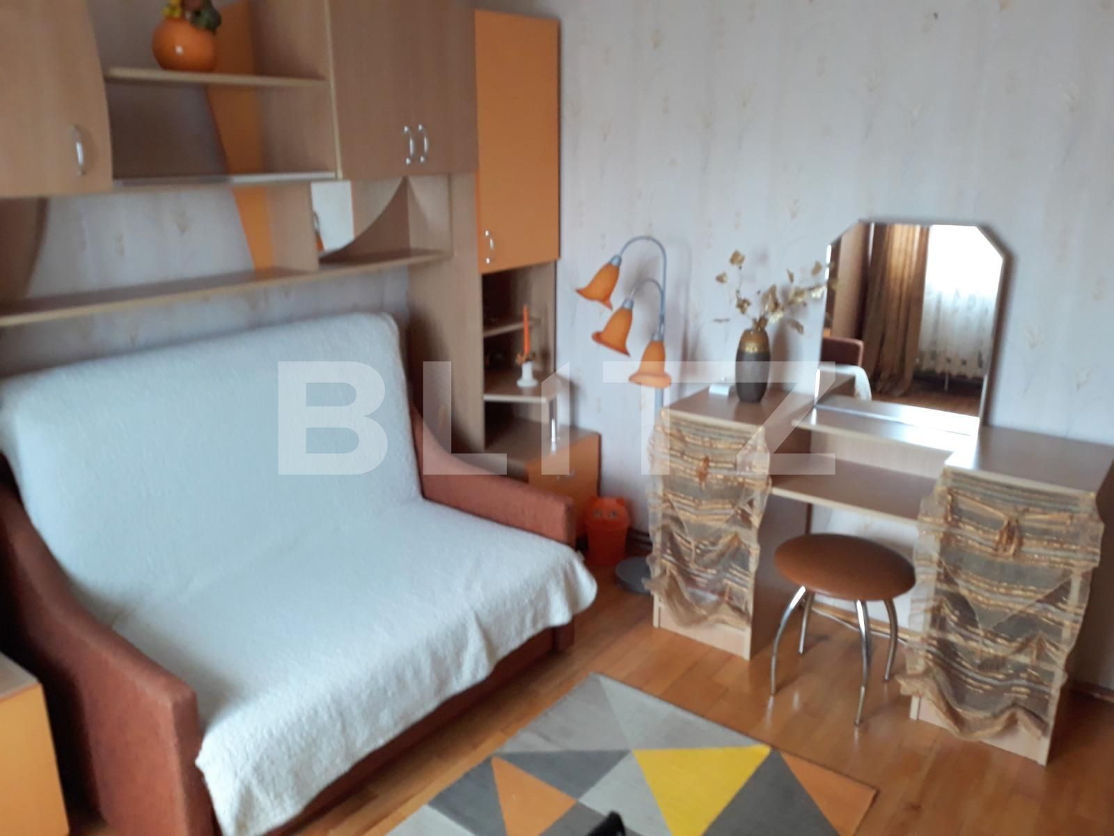 Apartament de închiriat 2 camere Grigorescu - 33514AI | BLITZ Cluj-Napoca | Poza5