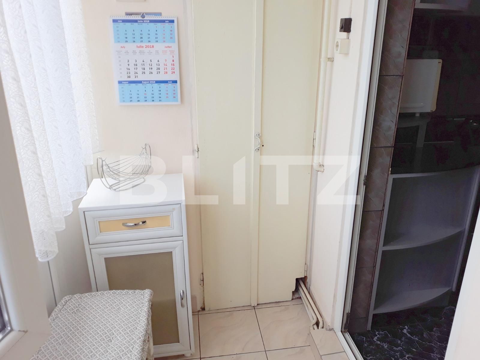 Apartament de închiriat 2 camere Grigorescu - 33514AI | BLITZ Cluj-Napoca | Poza13