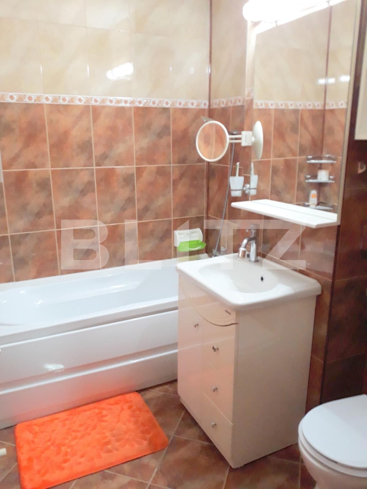 Apartament de închiriat 2 camere Grigorescu - 33514AI | BLITZ Cluj-Napoca | Poza12