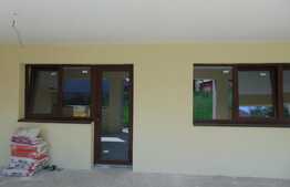 Casa individuala, 200 mp, teren 988 mp, zona Apahida