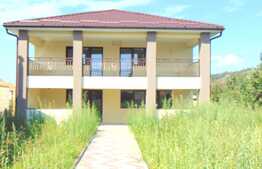 Casa individuala, 200 mp, teren 988 mp, zona Apahida