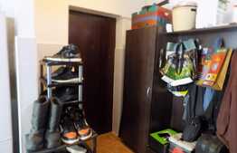 Apartament 2 camere, decomandat, 44 mp, zona strazii Florilor!