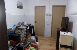 Apartament 2 camere, decomandat, 44 mp, zona strazii Florilor!