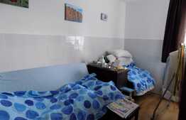 Apartament 2 camere, decomandat, 44 mp, zona strazii Florilor!