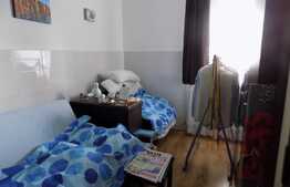 Apartament 2 camere, decomandat, 44 mp, zona strazii Florilor!