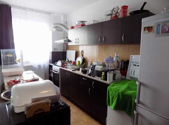 Apartament de vânzare 2 camere Floreşti - 33517AV | BLITZ Cluj-Napoca | Poza1