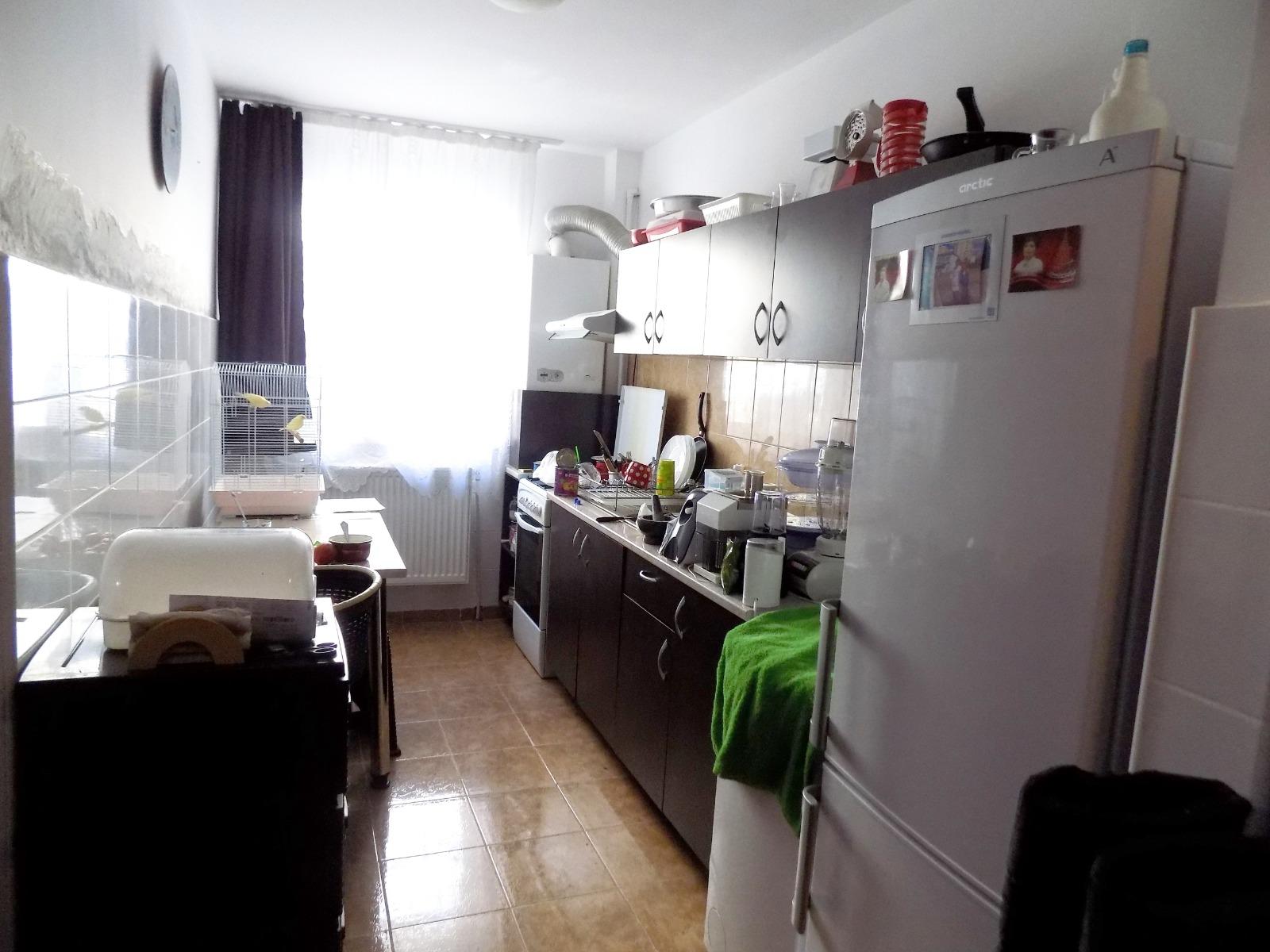 Apartament de vânzare 2 camere Floreşti - 33517AV | BLITZ Cluj-Napoca | Poza2