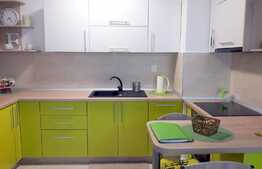 2 camere, 55 mp, TOTUL NOU, garaj, zona Grand Hotel Italia