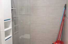 2 camere, 55 mp, TOTUL NOU, garaj, zona Grand Hotel Italia