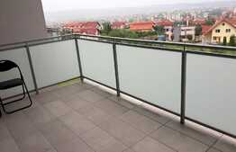 2 camere, 55 mp, TOTUL NOU, garaj, zona Grand Hotel Italia