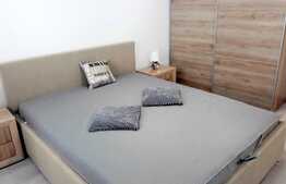 2 camere, 55 mp, TOTUL NOU, garaj, zona Grand Hotel Italia