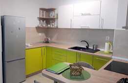 2 camere, 55 mp, TOTUL NOU, garaj, zona Grand Hotel Italia