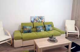 2 camere, 55 mp, TOTUL NOU, garaj, zona Grand Hotel Italia